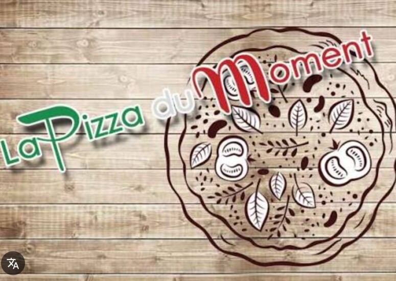PIZZA DU MOMENT