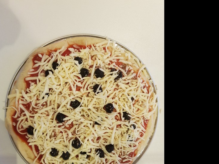 Margherita