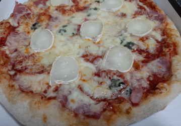 4 Fromages