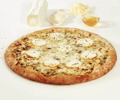Chèvre Miel