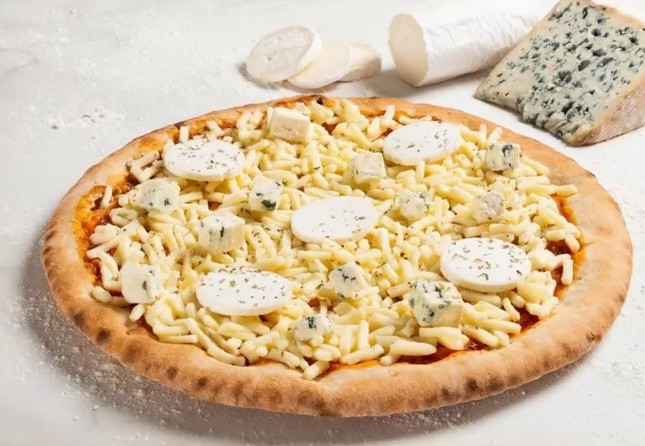 3 Fromages