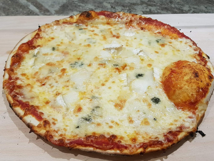 5 Fromages