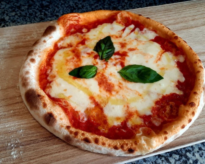 La Vera Margherita