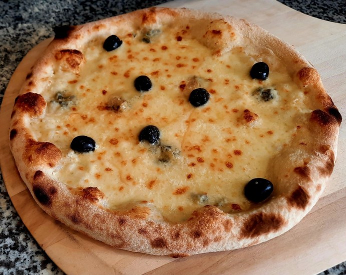4 Formaggi