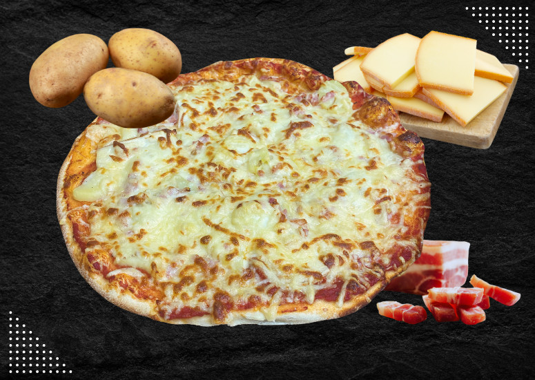 Raclette