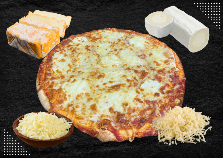 4 Fromages