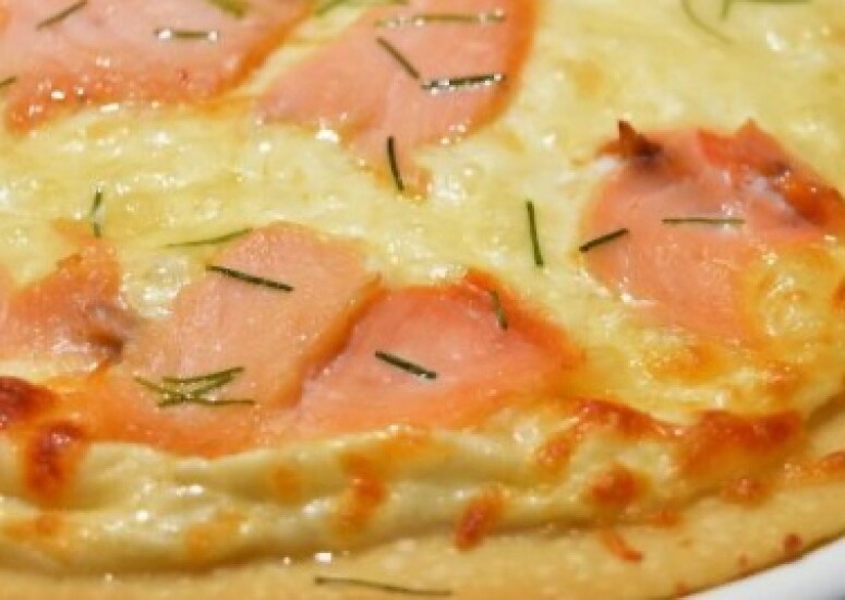 Saumon