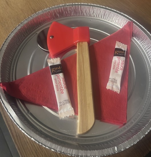 Kit De Survie