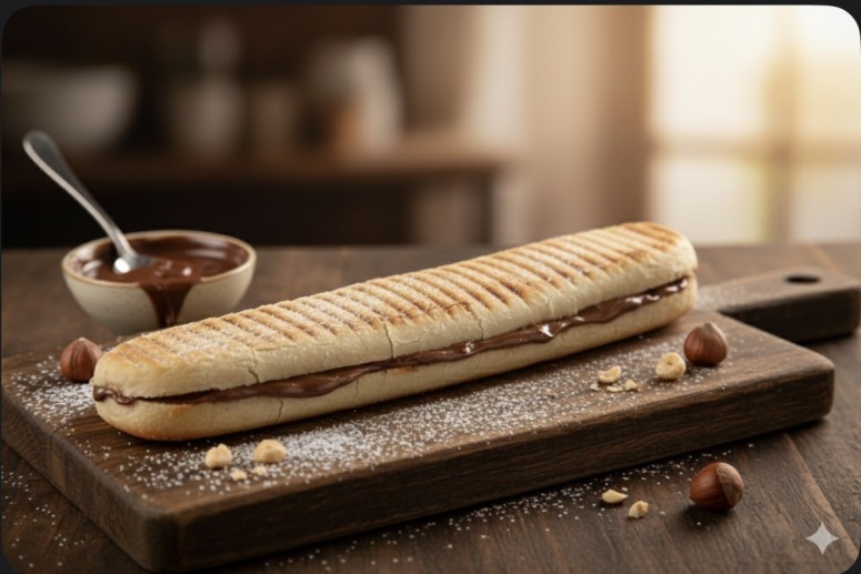 PANINI NUTELLA