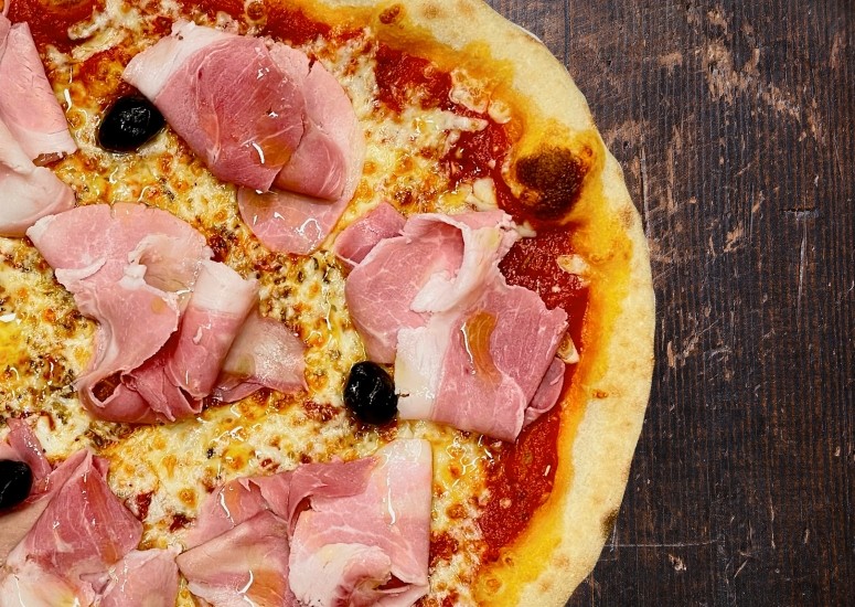 Jambon Lacour