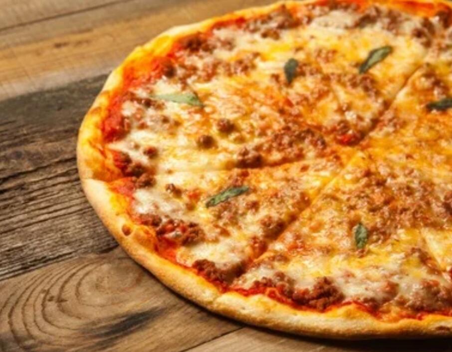BOLOGNAISE