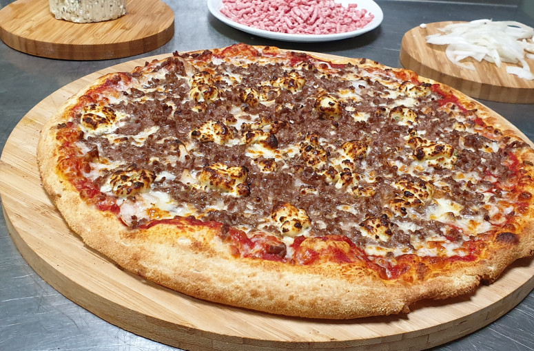 Boeuf Boursin
