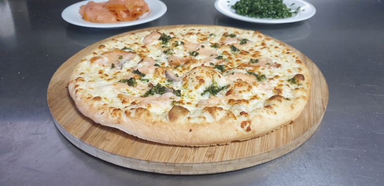 Saumon
