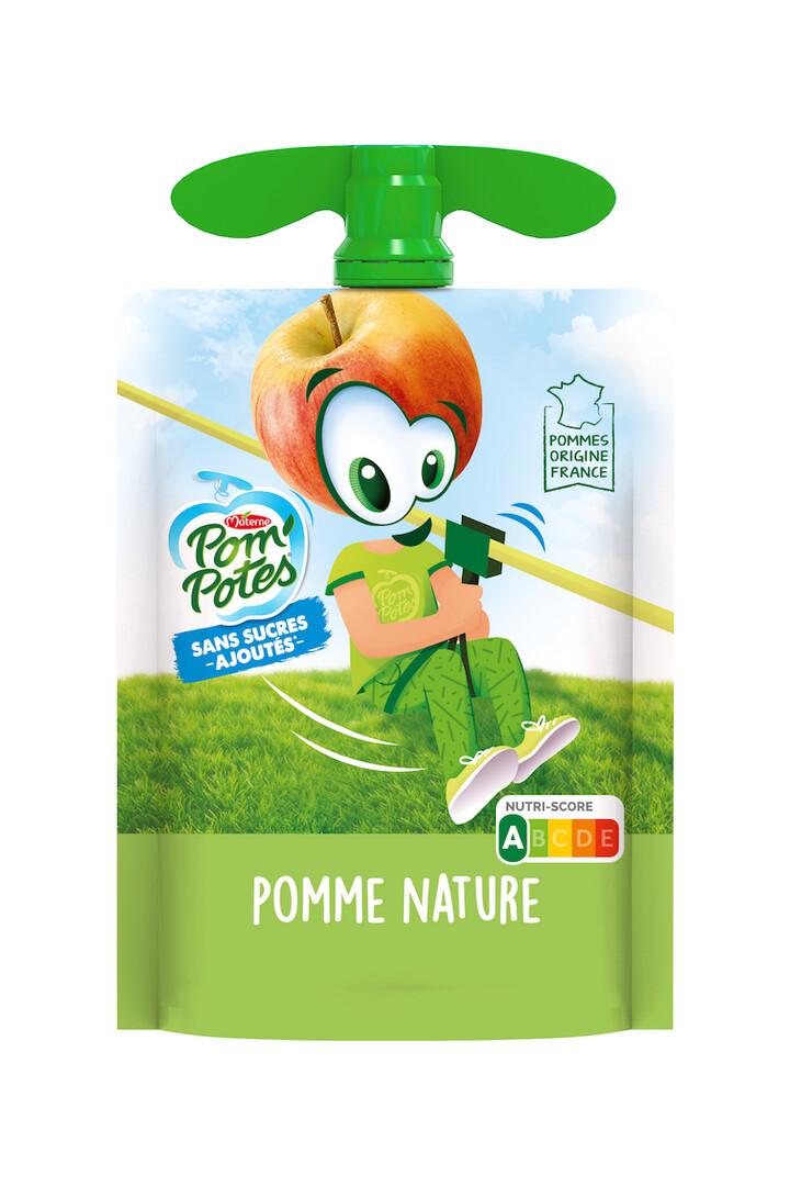 2 Pompotes et 4 sucettes qui pik!!