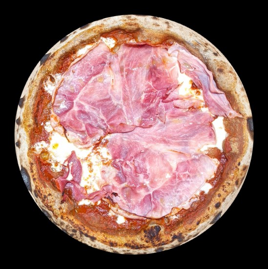 Margherita Jambon