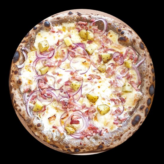 Rustica