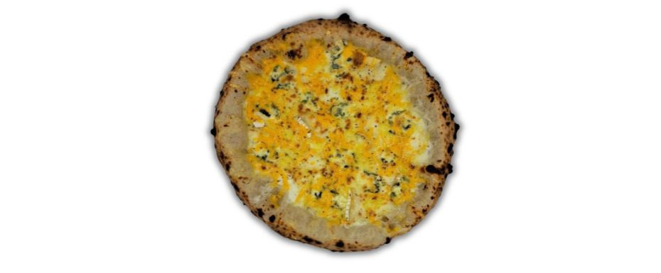 4 Fromages