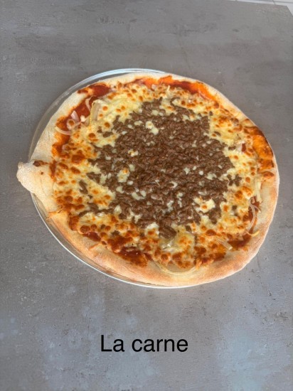 La Carne