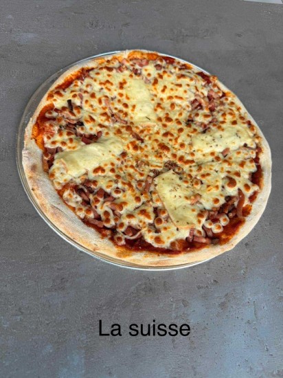 La Suisse