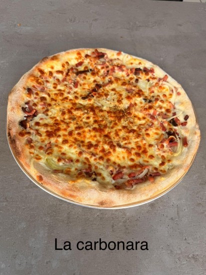 La Carbonara