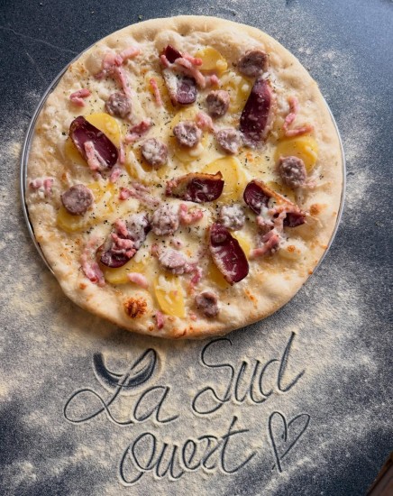 La Sud-Ouest