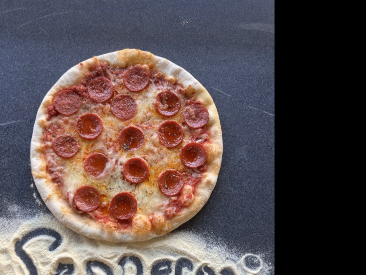 La Pepperoni