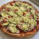 PIZZA ETE