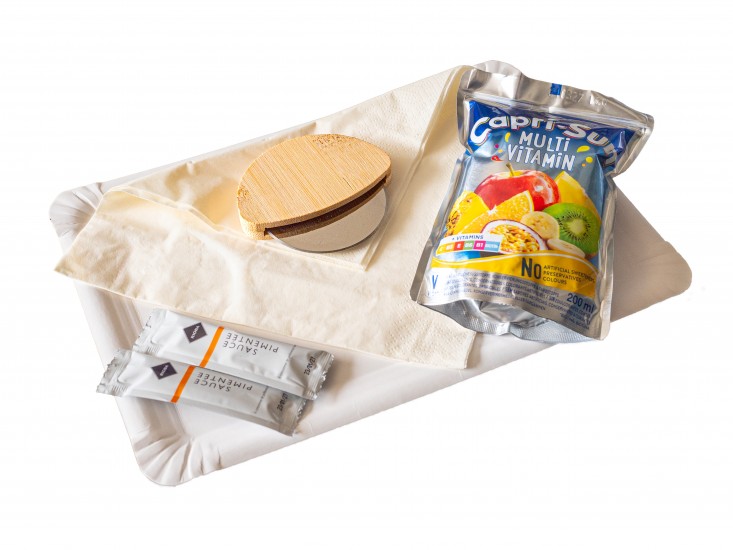 Kit de survie