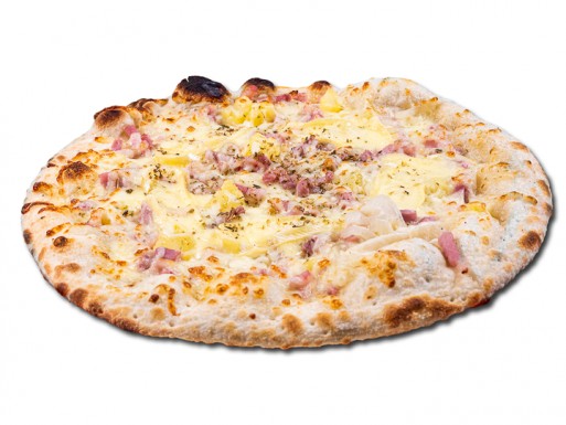 Tartiflette