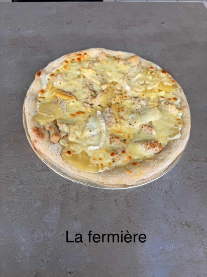 La Fermière