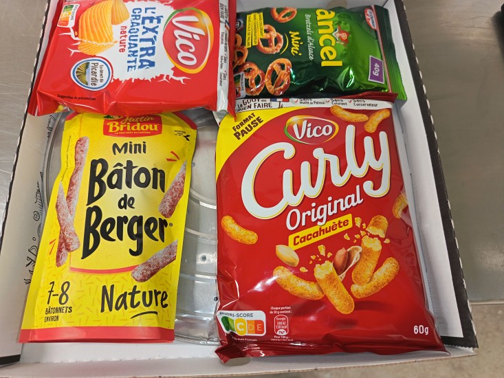 kit apero