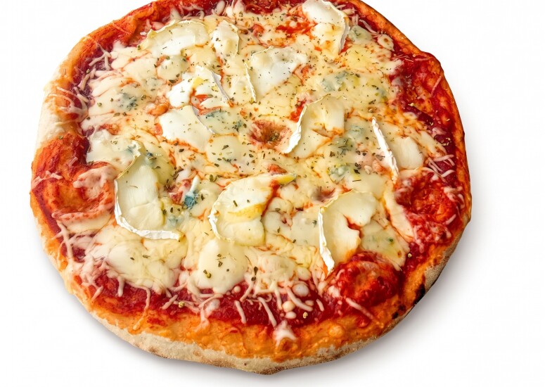 4 Fromages