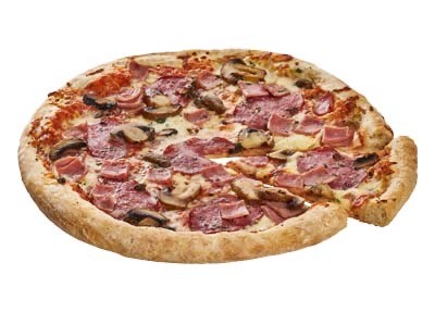 Pizza Speciale