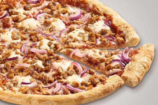 Chicken Kebab