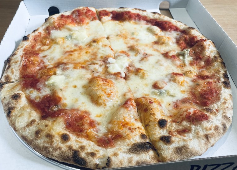 4 Fromages