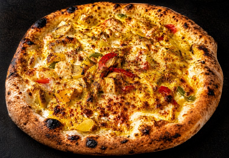 La Currylicieuse