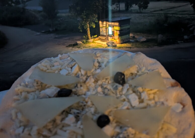 Fromagere