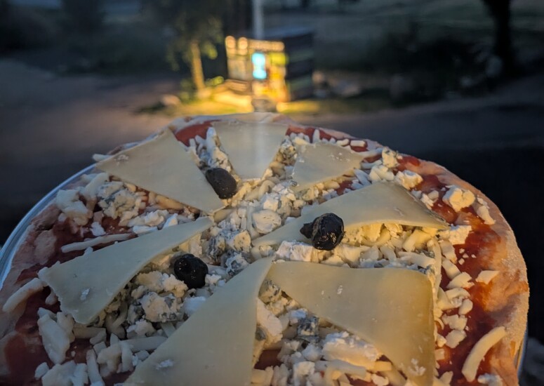 4 Fromages