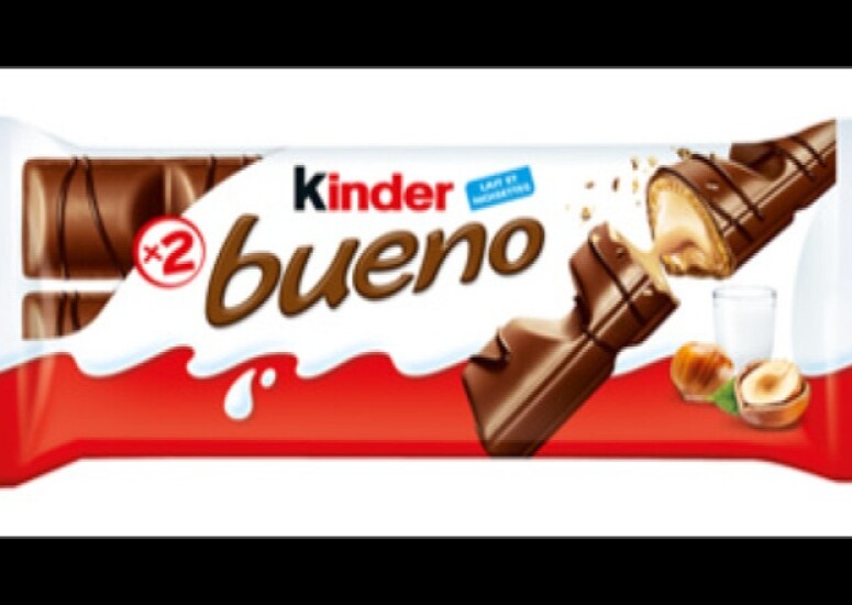 Kinder Bueno
