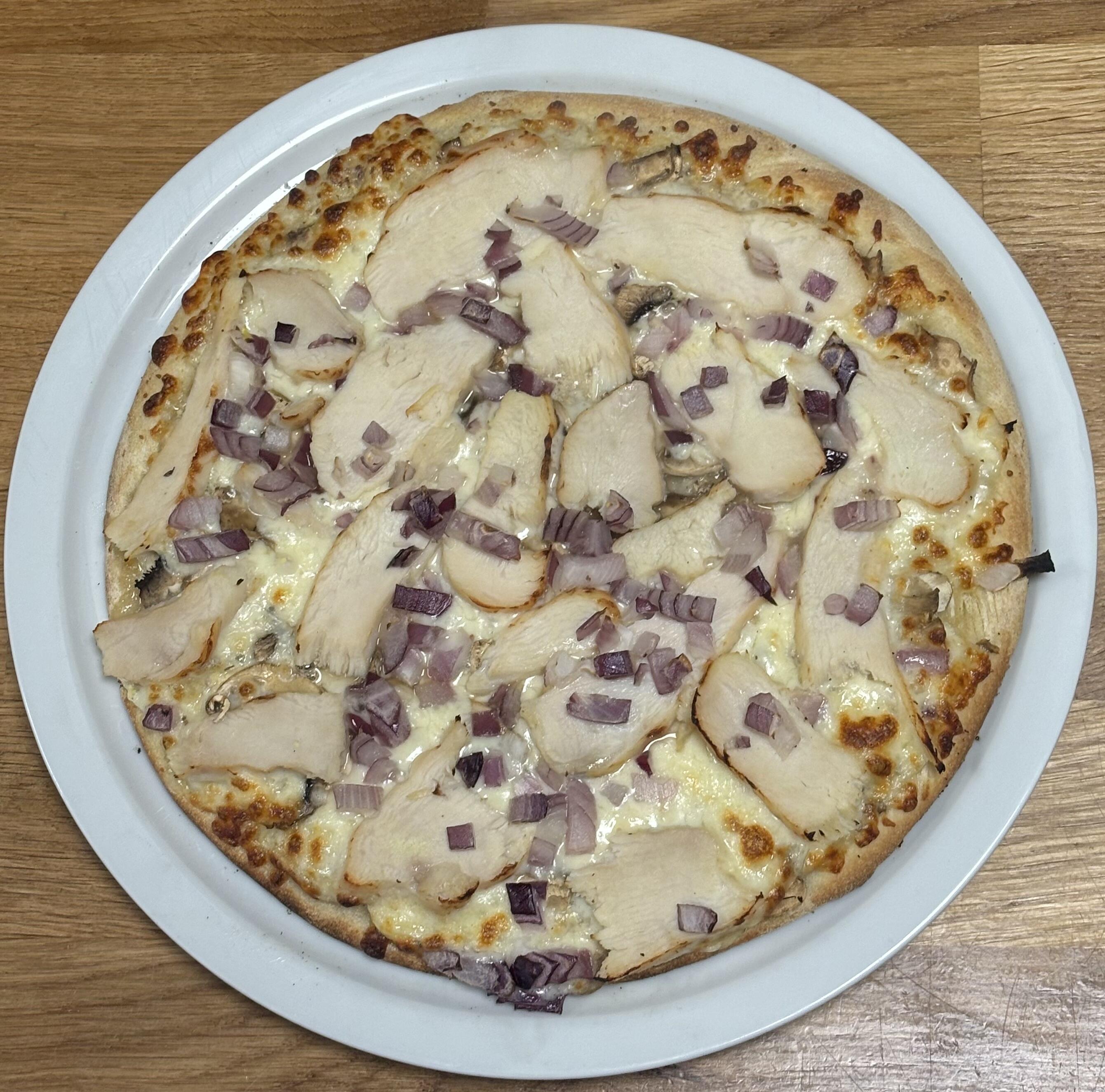 poularde