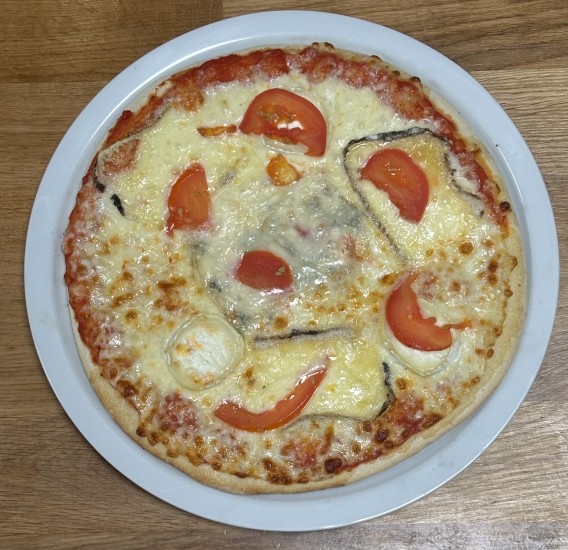 4 Fromages