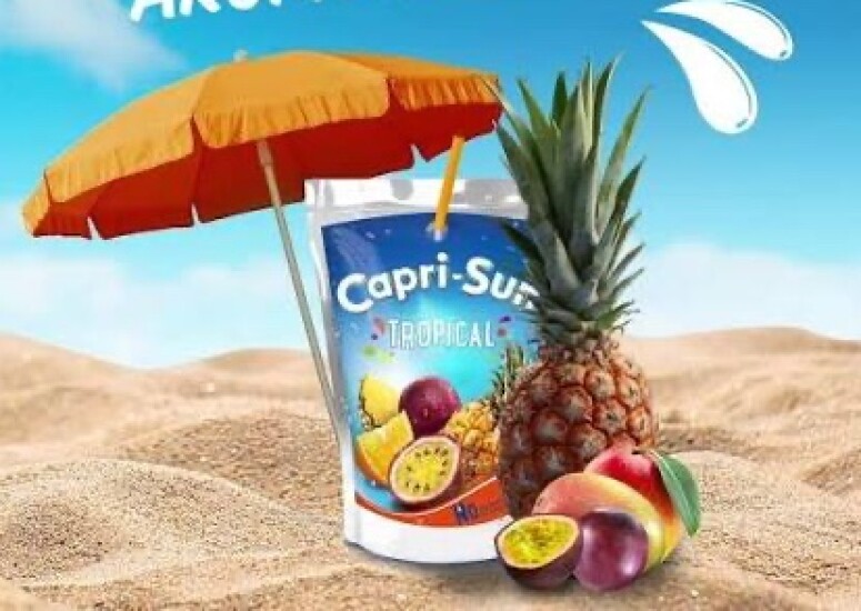 capri-sun