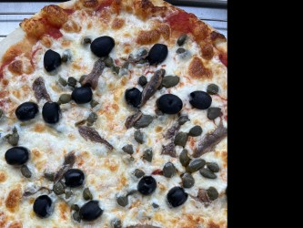 Napolitaine