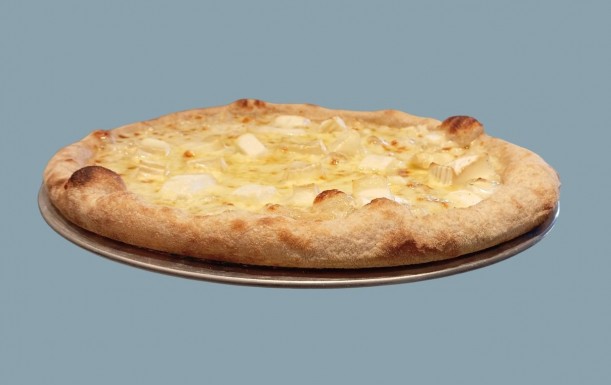 Chèvre-miel