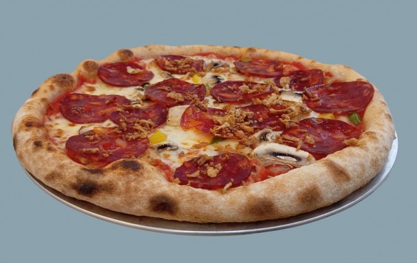 chorizo