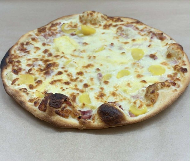 Tartiflette