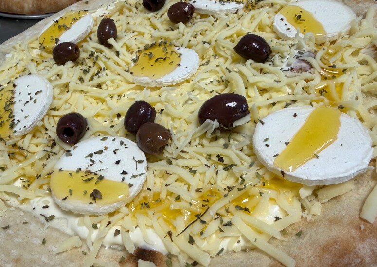 Pastorella