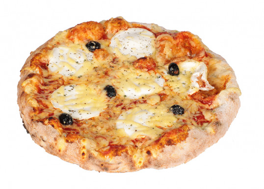 Pizza Chèvre