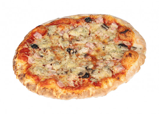 Pizza Royale