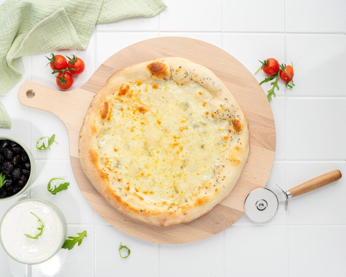 3 Fromages Crème
